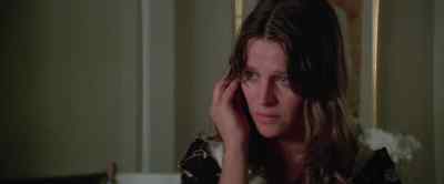 My-- mine? - Demon Seed