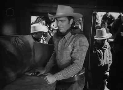 My minute's up. - Tombstone: The Town Too Tough to Die