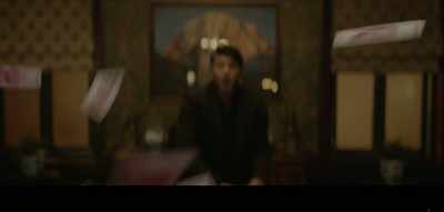 My Misha will not die again. - Sadak 2