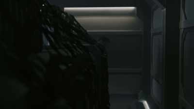 My mission was clear. - The Ark