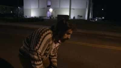 My mission had fail, and I had
learned that the Holocaust - Borat Subsequent Moviefilm