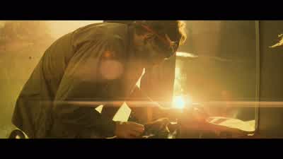 My mission is to make it up into Cambodia. - Apocalypse Now