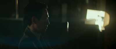 My mission was to watch over you. - Hunt