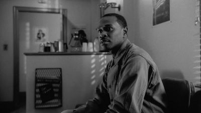 My mistake. - Cold Case