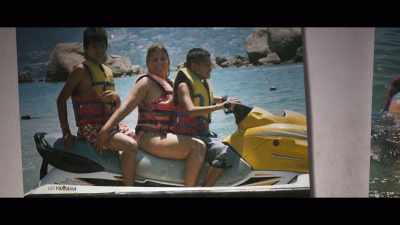 My mom was a go-getter, very hardworking. - The Three Deaths of Marisela Escobedo