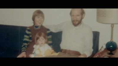 My mom had a real affinity
with nature. - Heaven's Gate: The Cult of Cults