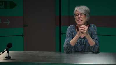 My mom was a really great athlete, - Squid Game: The Challenge