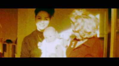 My mom absolutely
worshipped her mom. - Lady Boss: The Jackie Collins Story