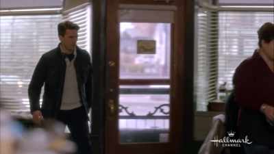- My mom was always here
when I skated. - Love on Ice