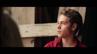 My mom always thought
that this was - Country Crush