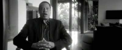My mom became a democrat in large part - Uncle Tom