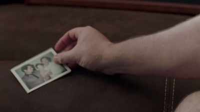 My mom called
and had him arrested - McMillion$