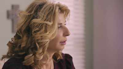  - My mom called me, frantic. - The Fire That Took Her