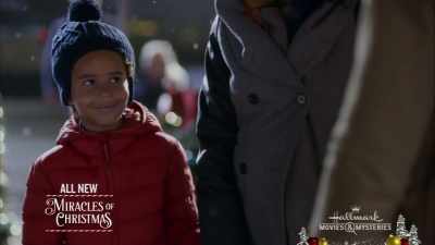 My mom called me the "observer." - A Christmas Miracle