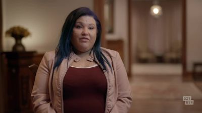 My mom, you could do whatever you wanted to do to her - Accident, Suicide or Murder