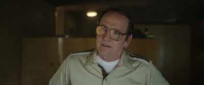 My mom and dad had moved to California - Dahmer – Monster: The Jeffrey Dahmer Story