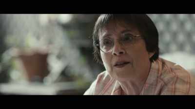 My mom did all the things
that they weren't allowed to do. - Heaven's Gate: The Cult of Cults