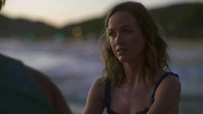My mom did her best
to bounce back, - Romance in Hawaii