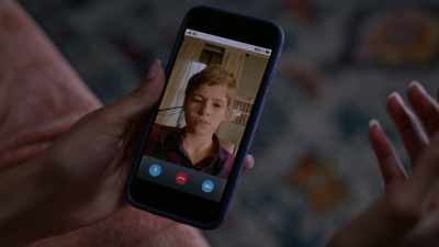 My mom
didn't just hate Savannah, - Secrets of Sulphur Springs