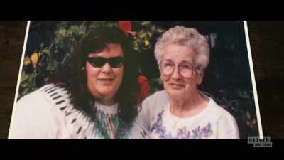 -My mom died in 2013. - Lady of the Dunes: Hunting the Cape Cod Killer