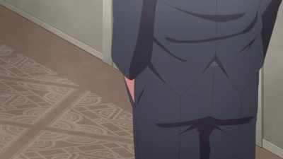 My mom died - The Quintessential Quintuplets Movie