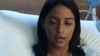 My mom died two years ago, - The Resident