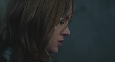 My mom died - Short Term 12