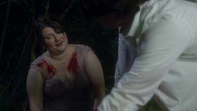 My mom got remarried, - Bystanders