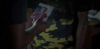 MY MOM HAD THAT STASHED
AWAY IN AN OLD BIBLE. - All American: Homecoming