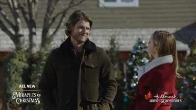 My mom helps,
but it's a full-time job. - Project Christmas Wish