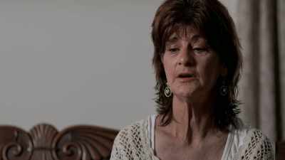 My mom and him separated - Fall River