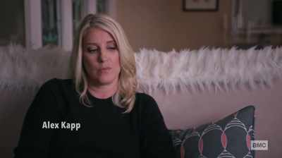 My mom was home, and he said
he was really tired, - The Preppy Murder: Death in Central Park