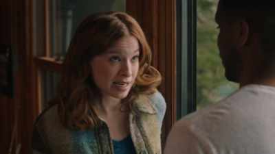 My mom and I are never,
ever getting back together. - The Spencer Sisters