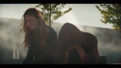 My mom and I never got along. - Y: The Last Man