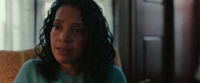 My mom is this right-wing religious nut. - Swallow