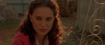 My mom just died - Garden State