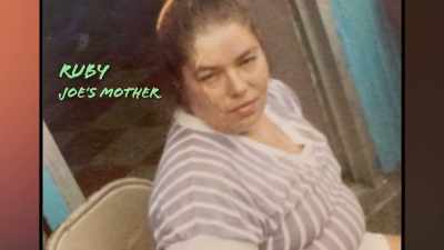  My mom, she just loved music. - Origins of Hip Hop