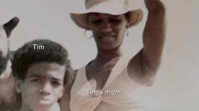 - My mom knew Janet, - Diddy: The Making of a Bad Boy