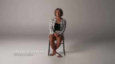 My mom, you know, she raised me
a single mom her whole life. - Impact x Nightline