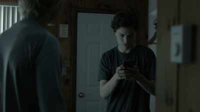 My mom left rehab and she needs me. - Eyewitness