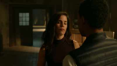 My mom left
when I was 8, - Whiskey Cavalier
