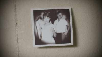 My mom, she lived a tough life. - The Golden Boy