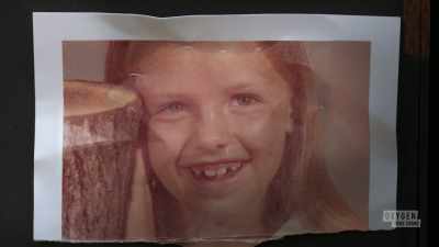  - My mom loved her to pieces.
 She did. - The Pike County Murders: A Family Massacre