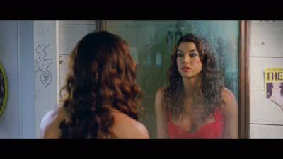 If my dad could see me nowWhat are you talking aboutHe wouldn't believe itWhyThird generation militaryDesperately wanted a fourth andmy mom had meWell he must be real proud of you thenHe didn't believe in female soldiersI finally asked him why He saidhe - G I  Joe: Retaliation
