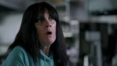 My mom... my mom won't
love me anymore." - Fall River