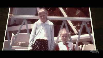 My mom and my aunt both
have talked about knowing - Lady of the Dunes: Hunting the Cape Cod Killer