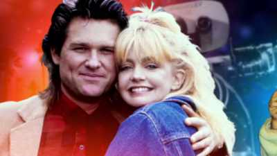 My mom and my dad
were filming "Overboard." - The Happy Days of Garry Marshall