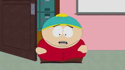 My mom needs to have a surgery, - South Park the Streaming Wars