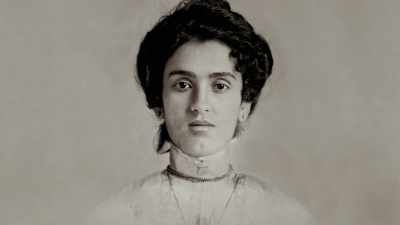 My mom was obsessively religious. - Frida