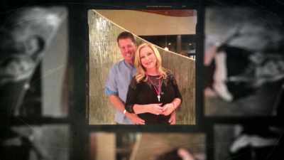 My mom picked John over me. - Dirty John, The Dirty Truth